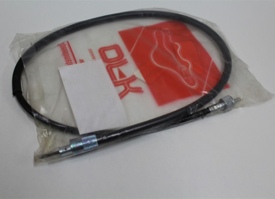 Kilometerkabel Kawasaki ER 5