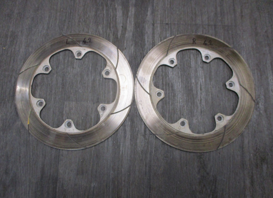 Bremsscheibenset Honda CB 750 