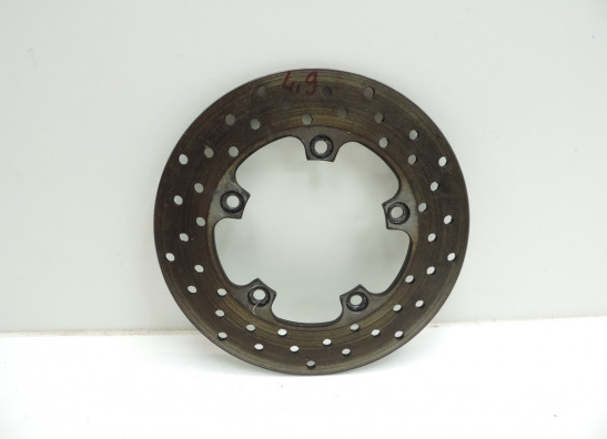 Bremsscheibe hinten  Aprilia RSV 1000