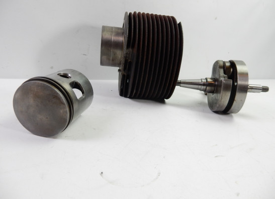 Cilinderblok Vespa Gts 300