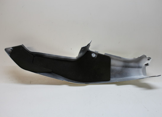 Rechter achterkant Kawasaki ZXR 750