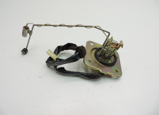 Brandstofniveaumeter Honda VTR 1000 F