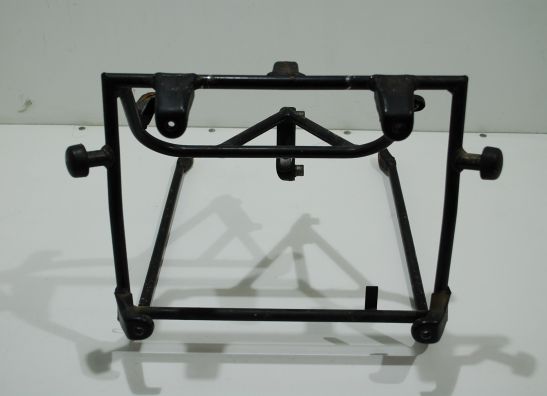 Kuipframe Ducati Paso