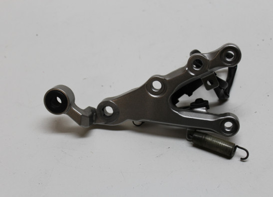 Main step holder right Yamaha YZF R6