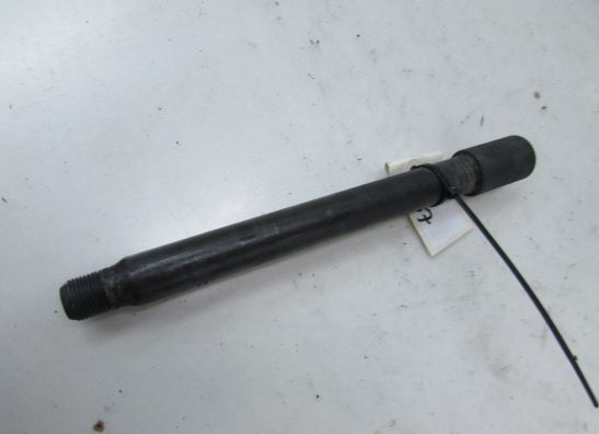 Axle front Yamaha YZF R6