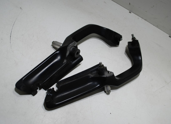 Achterhandvat Suzuki GSX F 1100
