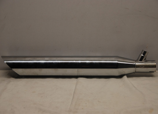Muffler Harley Davidson Softtail