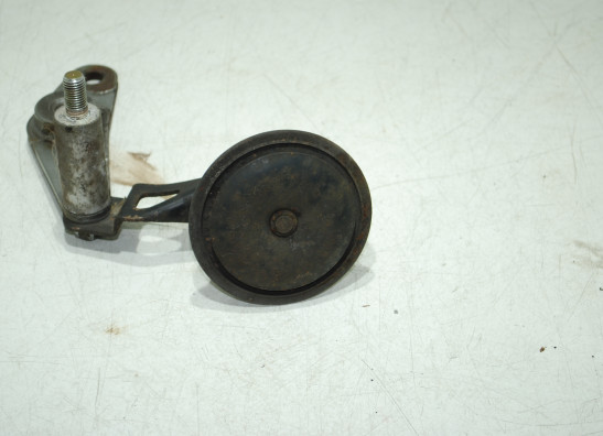 Claxon Cagiva Raptor 650