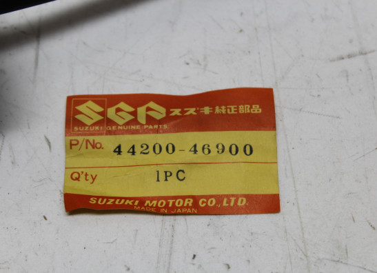 Tankdop Suzuki RM 125