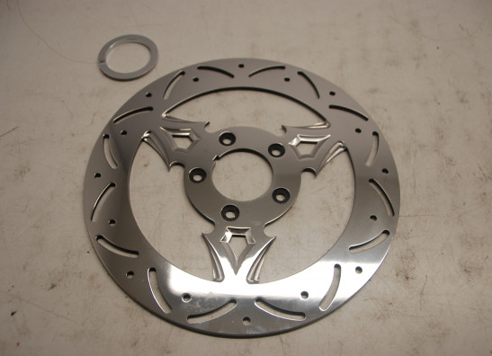 Remschijf voor Harley Davidson Custom universal other 1990-2015