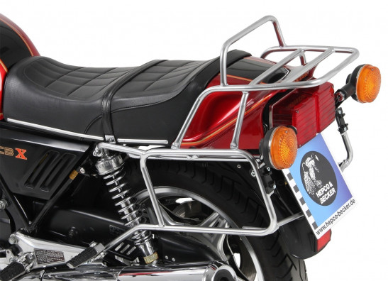Suitcase bracket set Honda CBX 1000