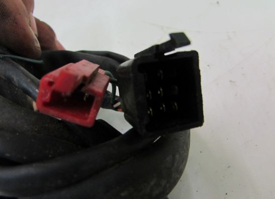 Stuurschakelaar links Honda VFR 750