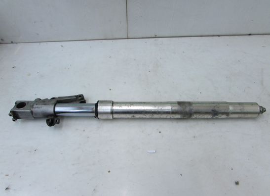 Voorpoot rechts compleet Suzuki GSX R 750