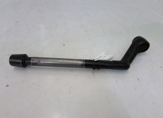 Steering Handle right Yamaha XJ 600 Diversion