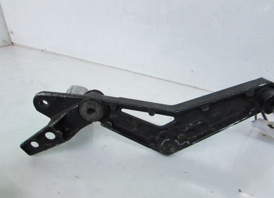 Duo voetsteun rechts Honda VF 1100 Sabre