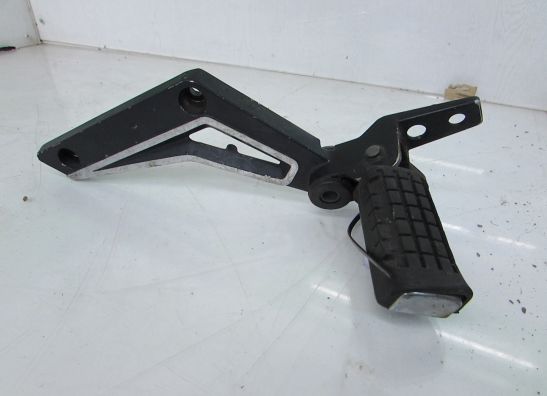 Duo voetsteun links Honda VF 1100 Sabre