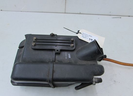Luftfiltergehäuse Kymco XCITING 500I