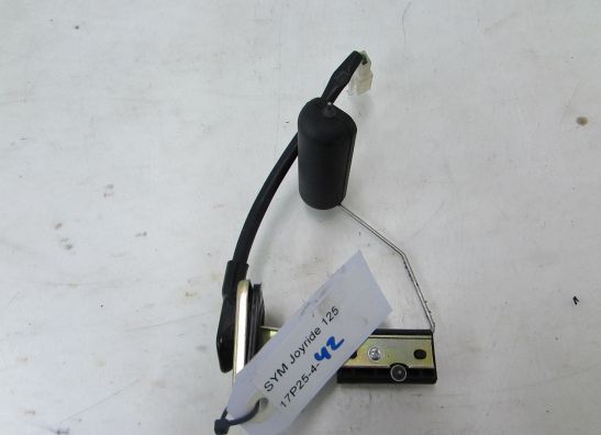 Tankuhr Overig Onbekend Unknown