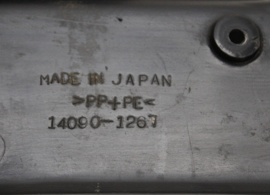 Rechter binnenkuip Kawasaki ZXR 750