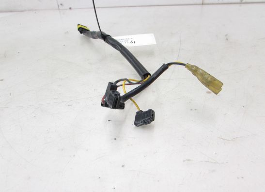 Wire harness front Ducati ST4
