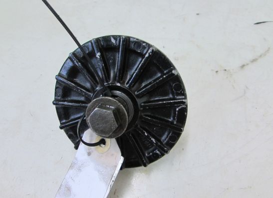 Motorblok diverse Kawasaki ZZR 1100