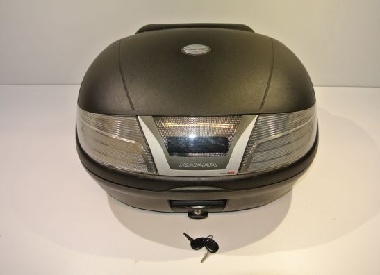 Topkoffer Yamaha XJ 600 Diversion