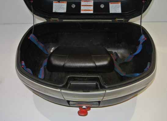 Topkoffer Suzuki DL 650 V STROM