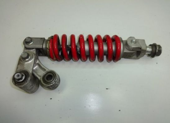 Achterschokbreker Suzuki TL 1000