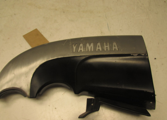 Rechter luchtbuis Yamaha V max
