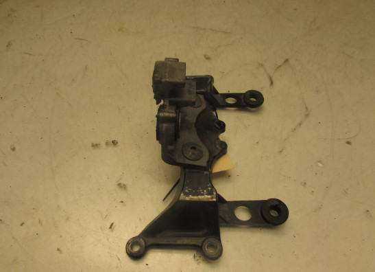 Sonstiges Yamaha Tracer 900