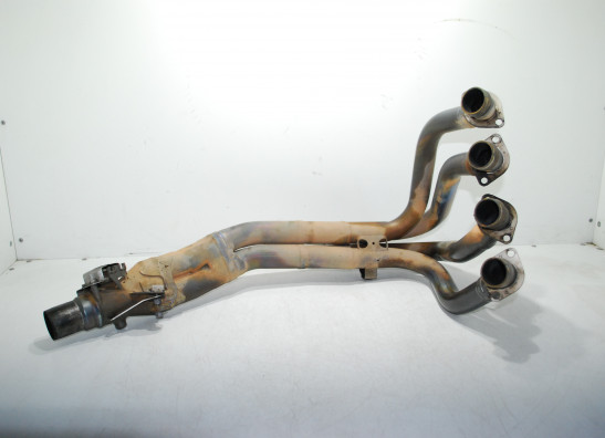 Downpipes Kawasaki ZX 10 R