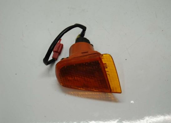 Knipperlicht links achter Honda VFR 750