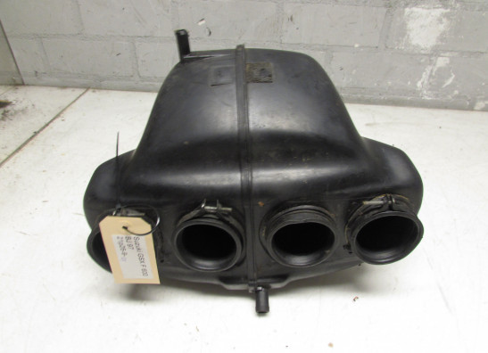 Luchtfilterhuis Suzuki GSX F 600
