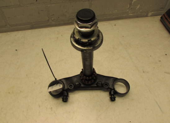 Gabelbrucke Unten Honda CB 1