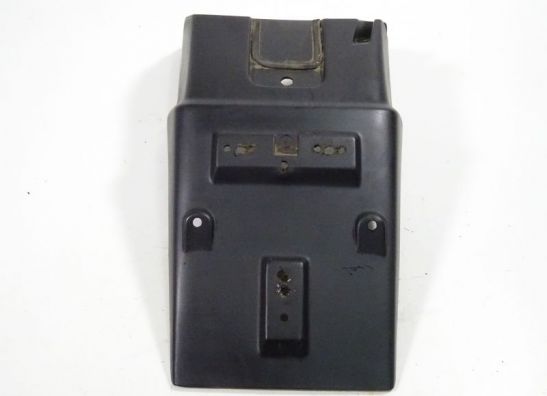 Kennzeichenhalter BMW R 1100 RT