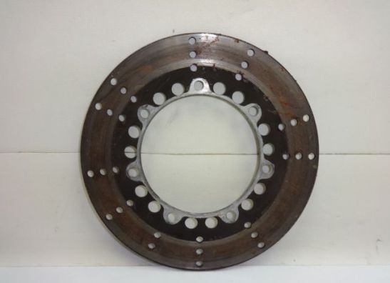 Brake disc front Kawasaki Z 750