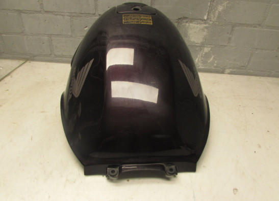 Fuel tank cover Honda ST 1100 Pan European