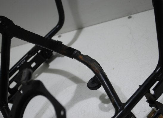 Topkuipsteun Triumph 900 Daytona