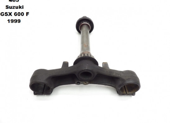 Steering stem Suzuki GSX F 600