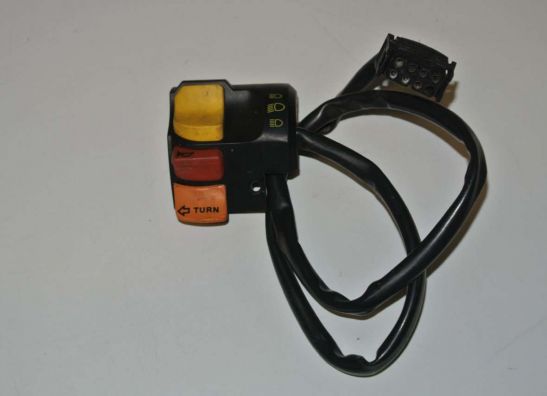 Handlebar switch assy left BMW R 1100  850 R