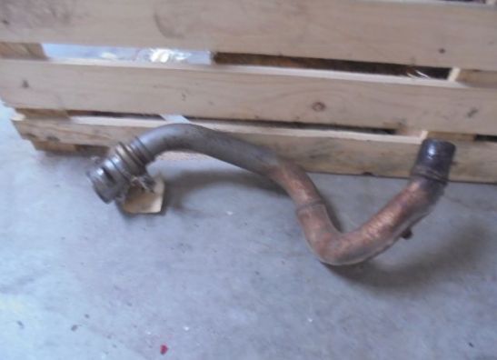 Downpipes Yamaha V max