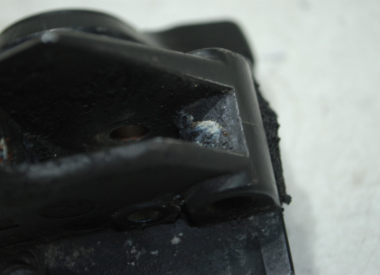 Choke bediening BMW K 1100 LT