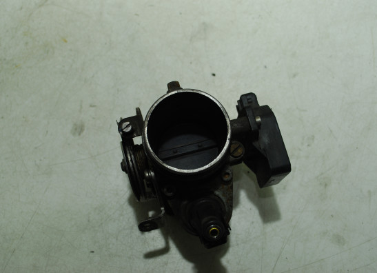 Gasklephuis BMW R 1100 RT