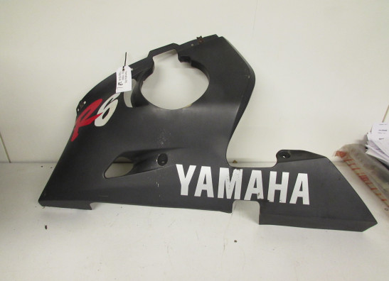 Linker onderkuip Yamaha YZF R6