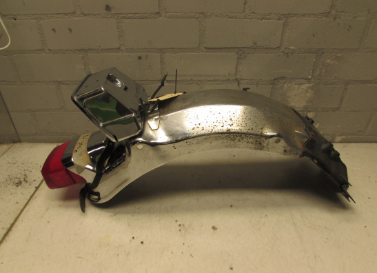 Achterspatbord Yamaha XV 750 Virago