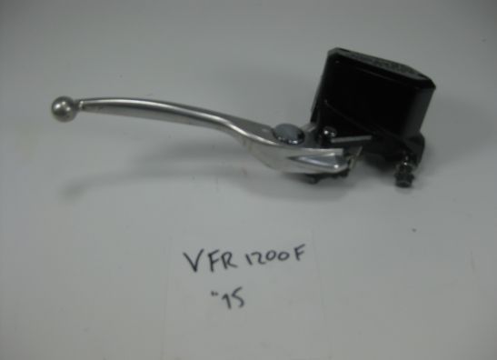 Bremszylinder vorne Honda VFR 1200