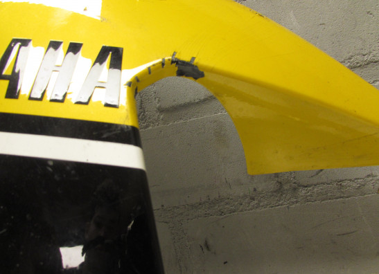 Seiten verkleidung links Yamaha YZF R6