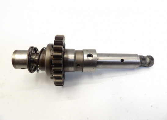 Kick starter Suzuki GS 850