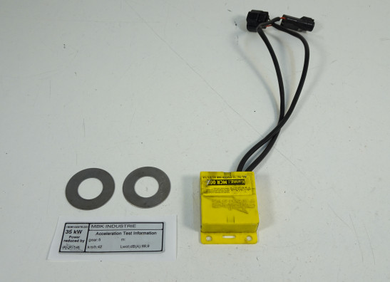 Ignitor CDI ECU Yamaha Tracer 700