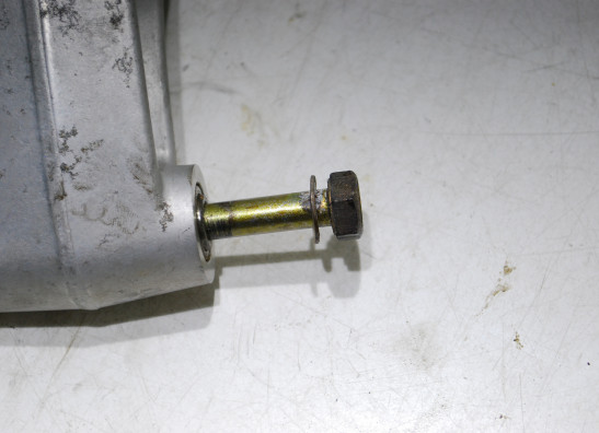 Link systeem achterveer Ducati monster 600